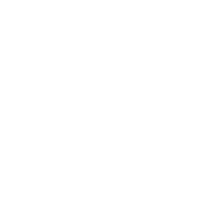 logo blanc lettre K - Projet Kadré